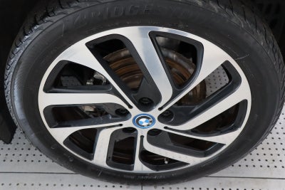 BMW i3 Comfort Advanced