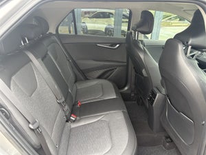 Kia Niro PHEV Upgrade DCT