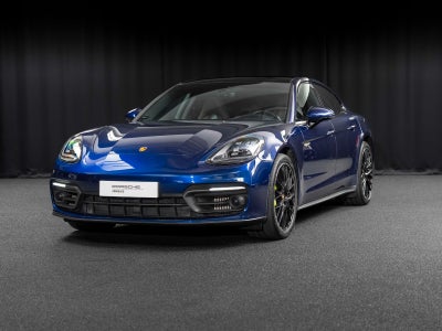 Porsche Panamera 4 2,9 E-Hybrid PDK 5d
