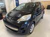 Peugeot 107 Comfort+