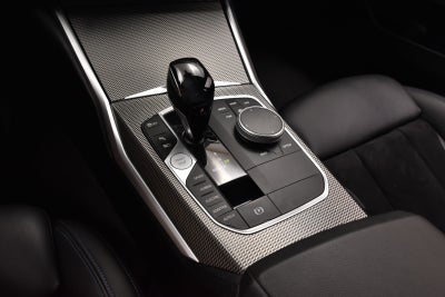 BMW 330e M-Sport aut.