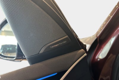 BMW iX3 Charged Plus M-Sport