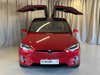 Tesla Model X 75D thumbnail