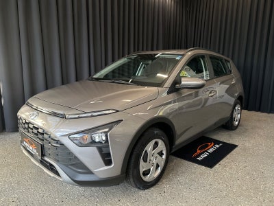 Hyundai Bayon 1,0 T-GDi Essential 5d