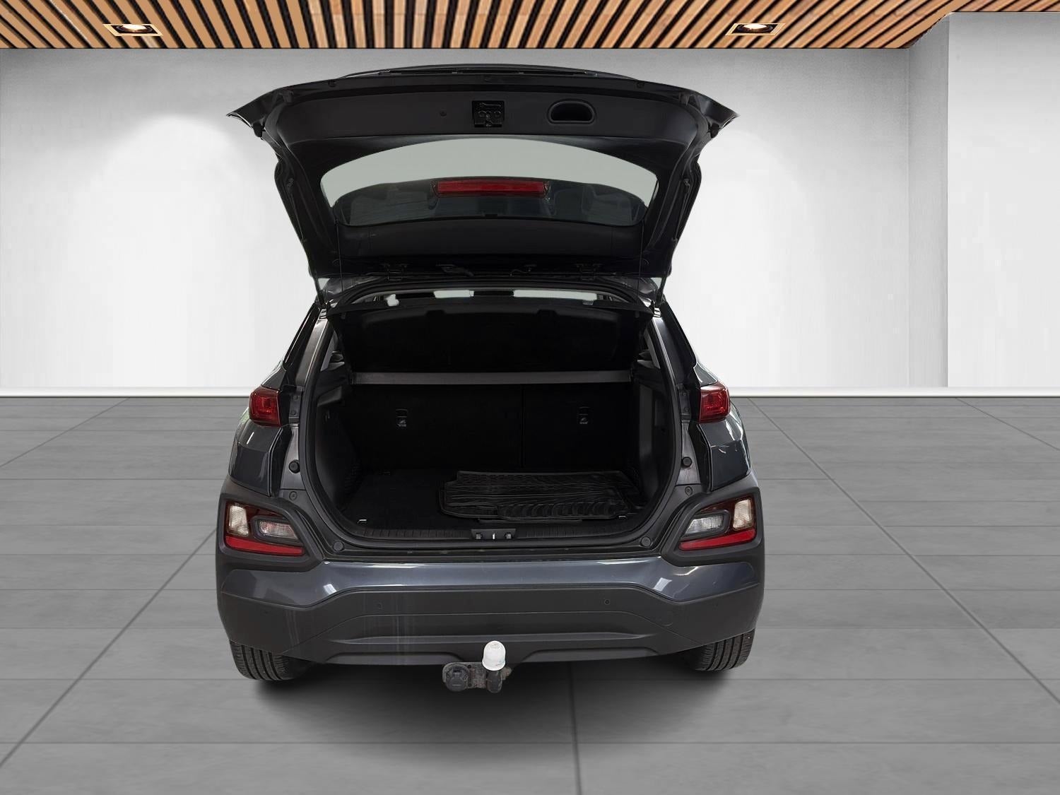 Billede af Hyundai Kona 1,0 T-GDi Trend