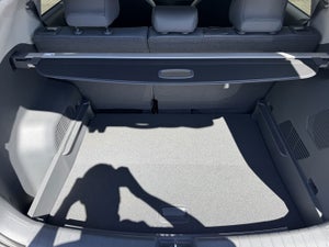 Kia EV3 Long Range Upgrade