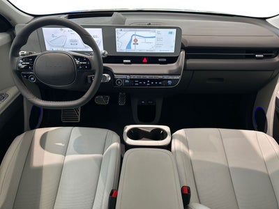 Hyundai Ioniq 5 Ultimate billede 3