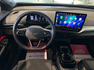 VW ID.4 Pro Style