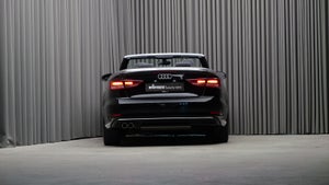 Audi A3 TFSi Sport Cabriolet S-tr.