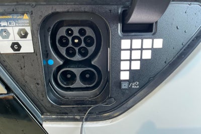 Hyundai Ioniq 5 N Line+