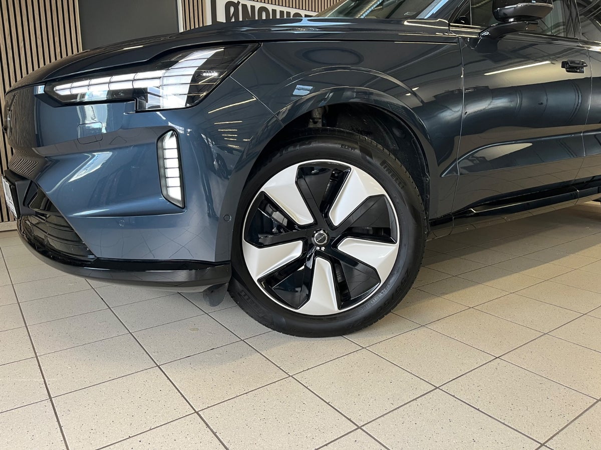 Volvo EX90 Twin Plus 7prs