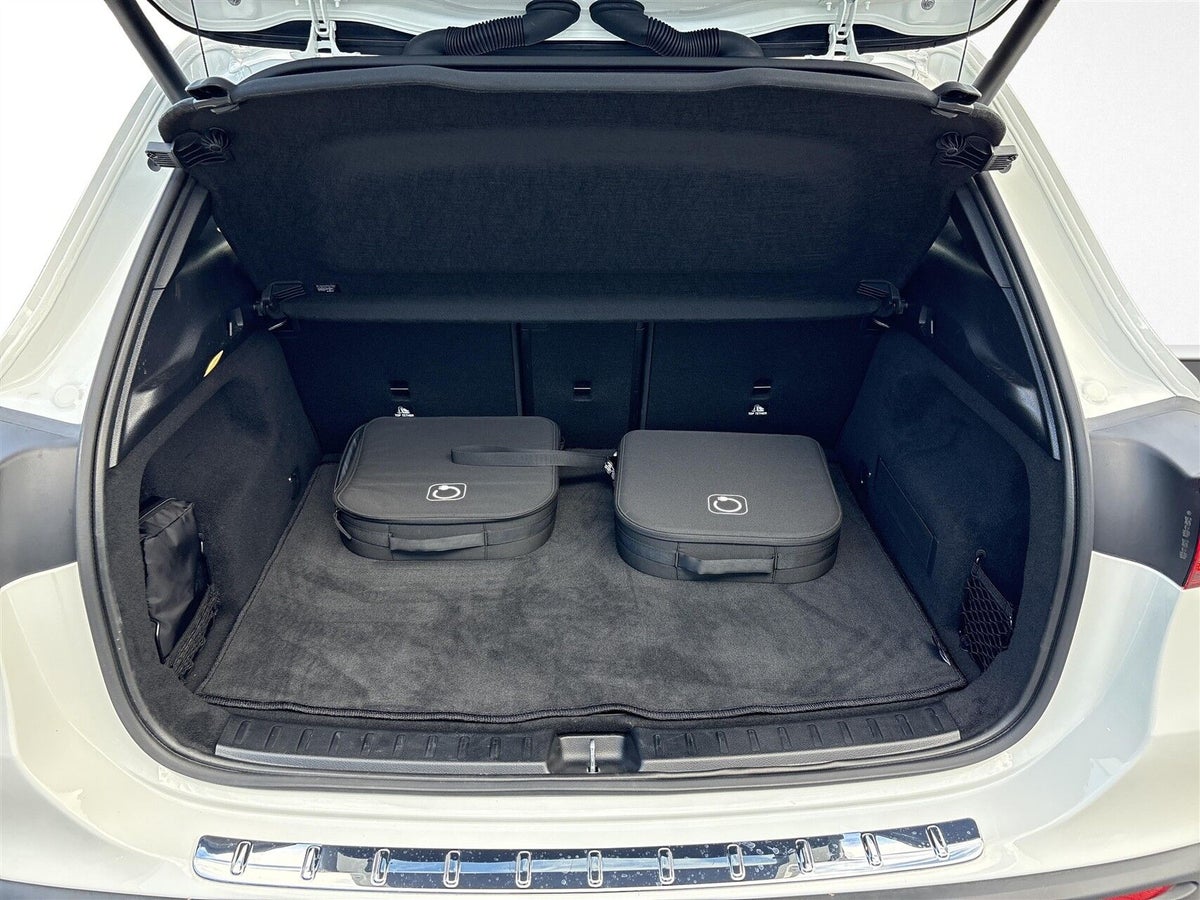 Mercedes EQA300 AMG Line 4Matic billede 7