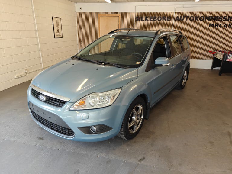 Ford Focus Trend Collection stc.