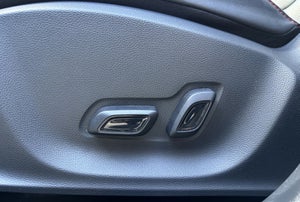 MG ZS Luxury