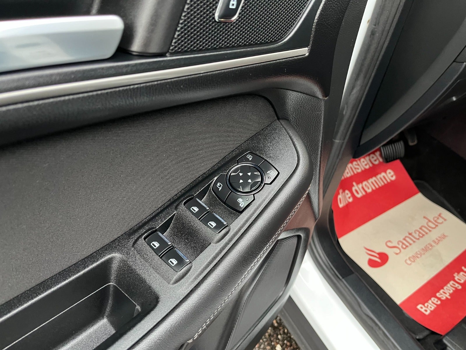 Ford S-MAX TDCi 150 Trend Business aut.