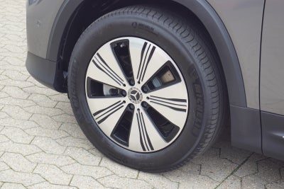 Mercedes EQB300 Progressive 4Matic