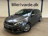 Peugeot 308 BlueHDi 130 Selection Sky SW EAT6 thumbnail