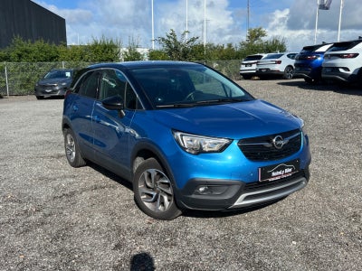 Opel Crossland X T 110 Innovation aut.
