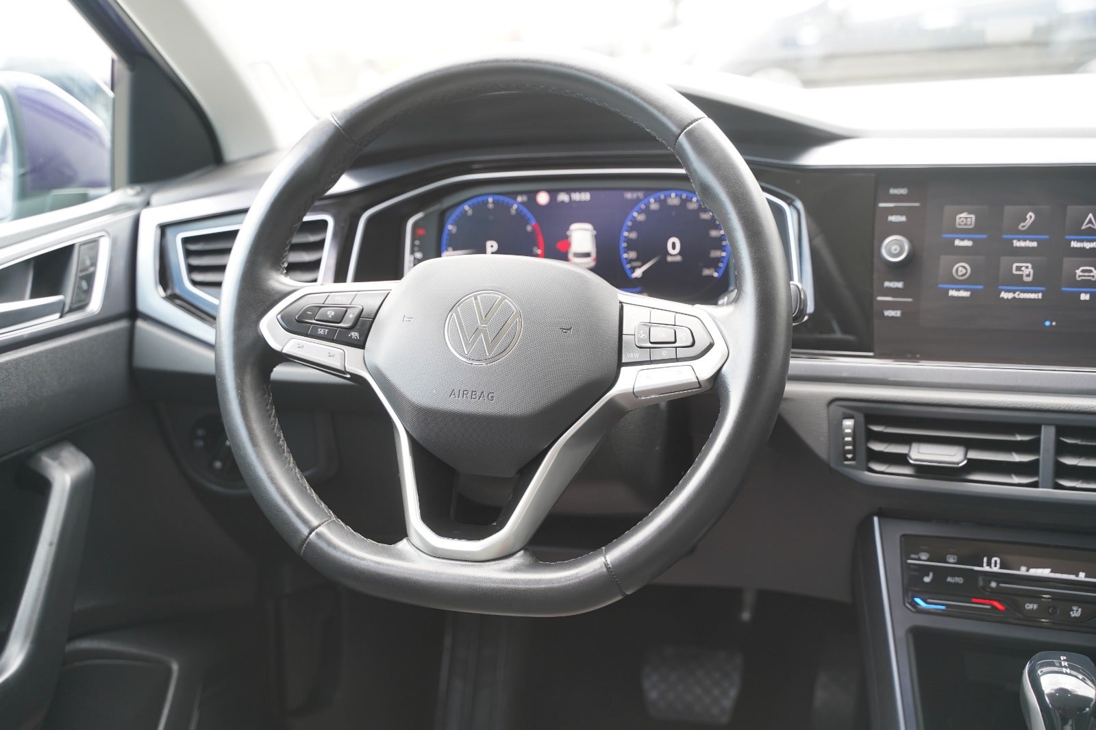 Billede af VW Polo 1,0 TSi 110 Style DSG