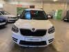 Skoda Yeti Outdoor TSi 125 Active DSG thumbnail
