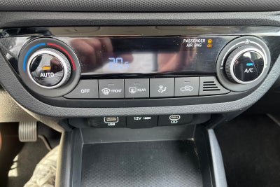 Hyundai i10 MPi Advanced