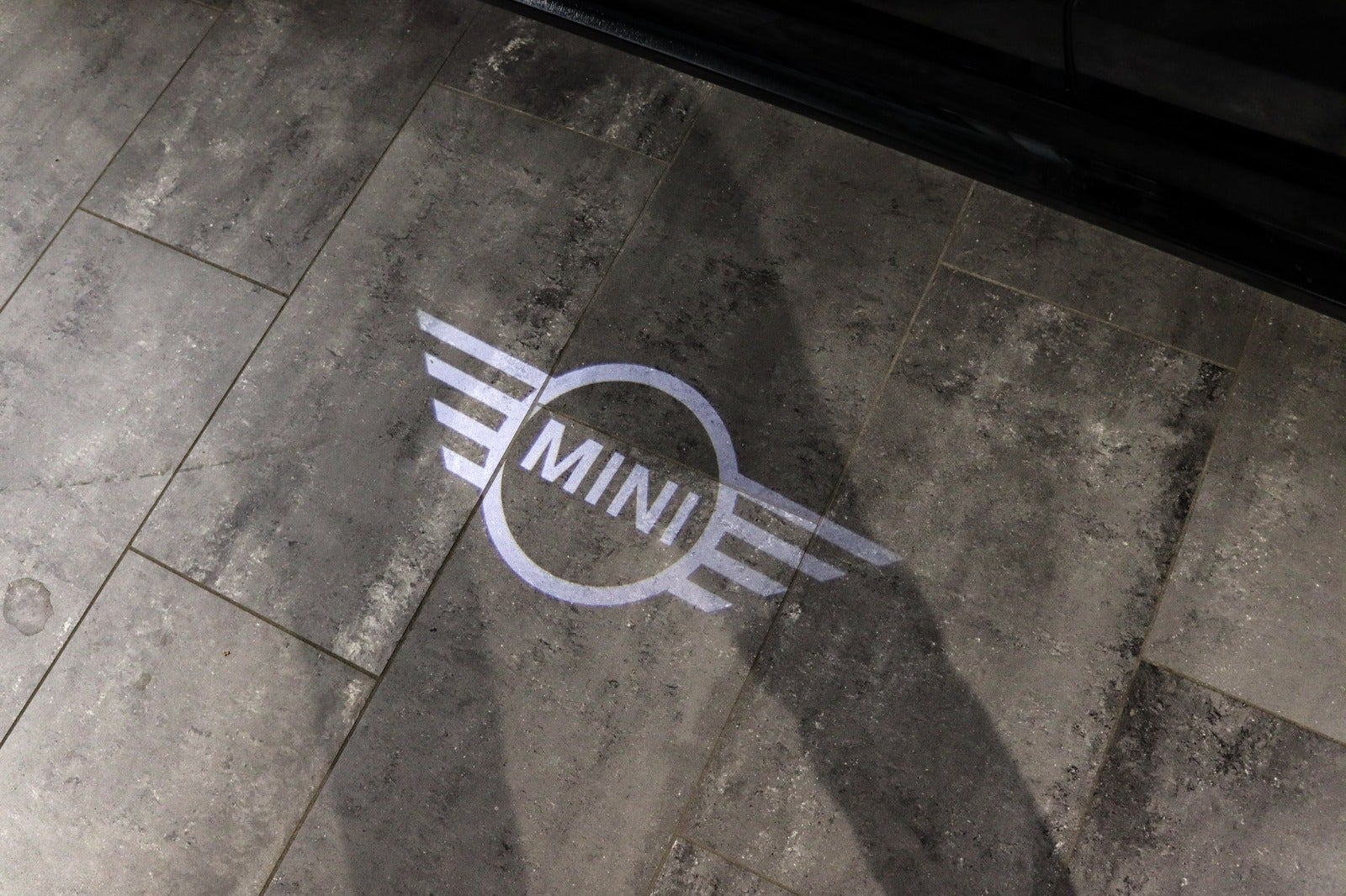 Billede af MINI Countryman SE  JCW Trim XL ALL4
