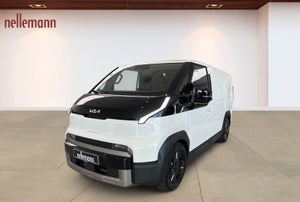 Kia PV5 Cargo L2H1 Long Range Work Pro