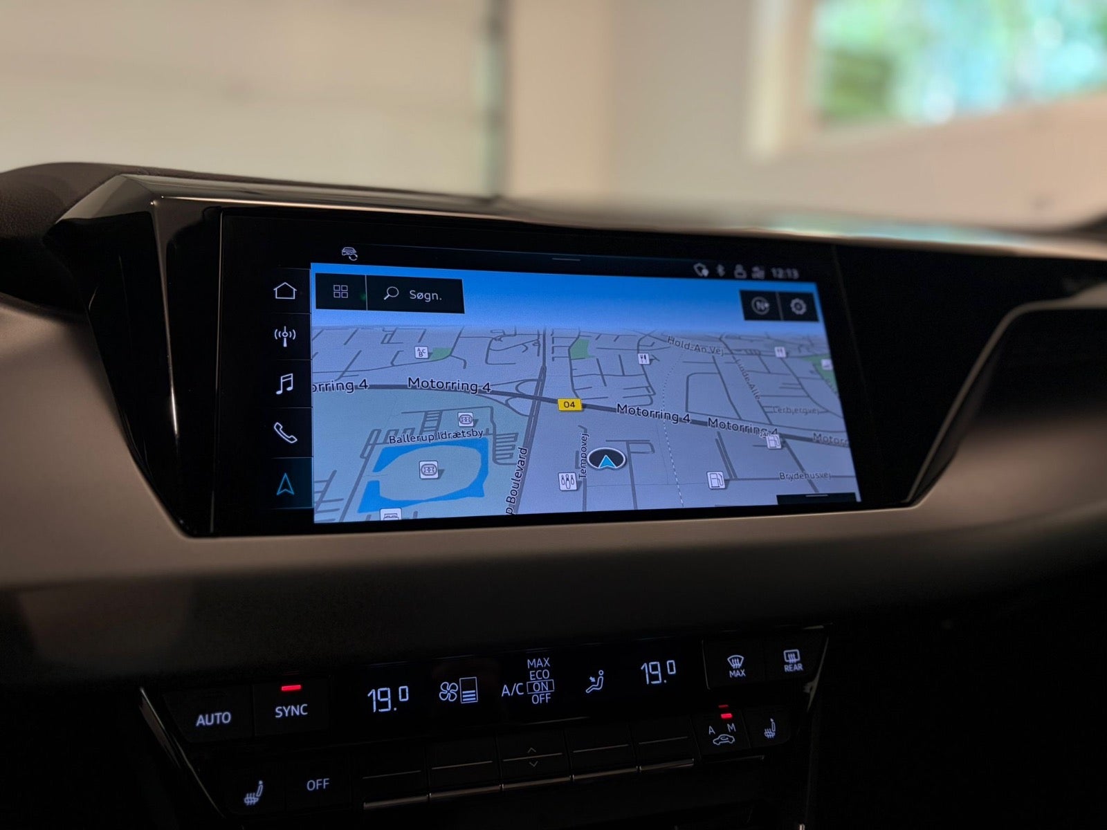 Audi – e-tron GT