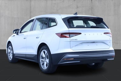Skoda Enyaq iV Suite - 4