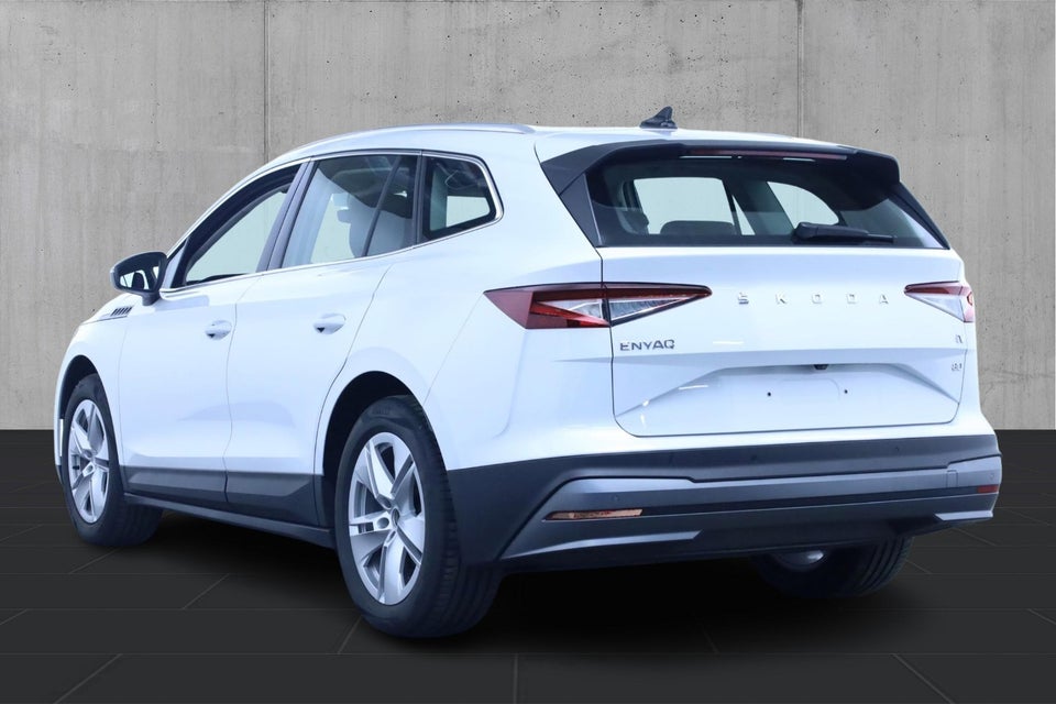 Skoda Enyaq 80,0 iV Suite 2022