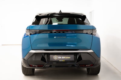 Peugeot e-3008 GT