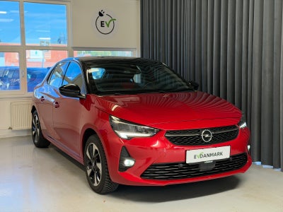 Opel Corsa-e 50 GS-Line 5d