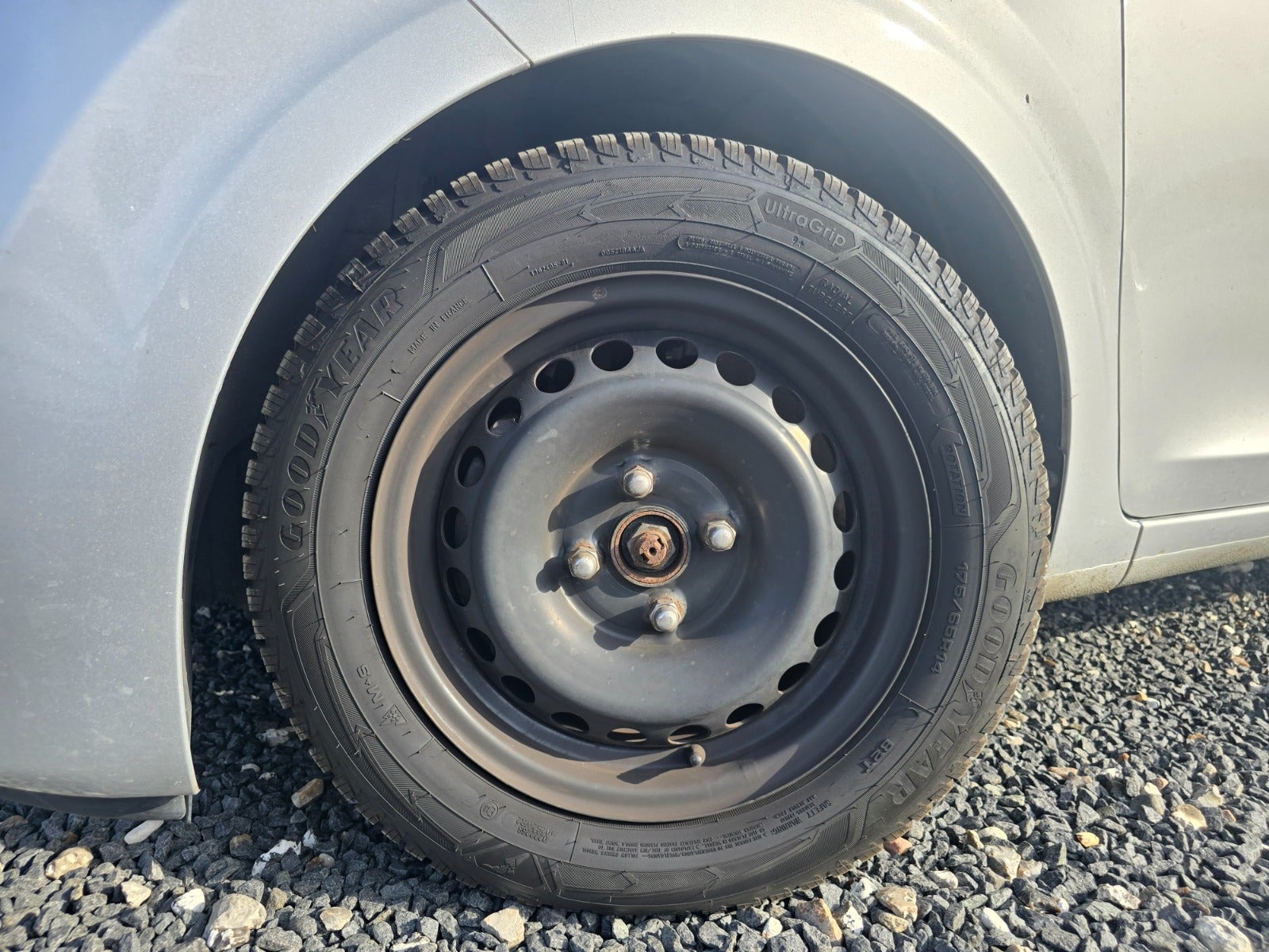 Billede af Kia Picanto 1,0 Prestige Upgrade