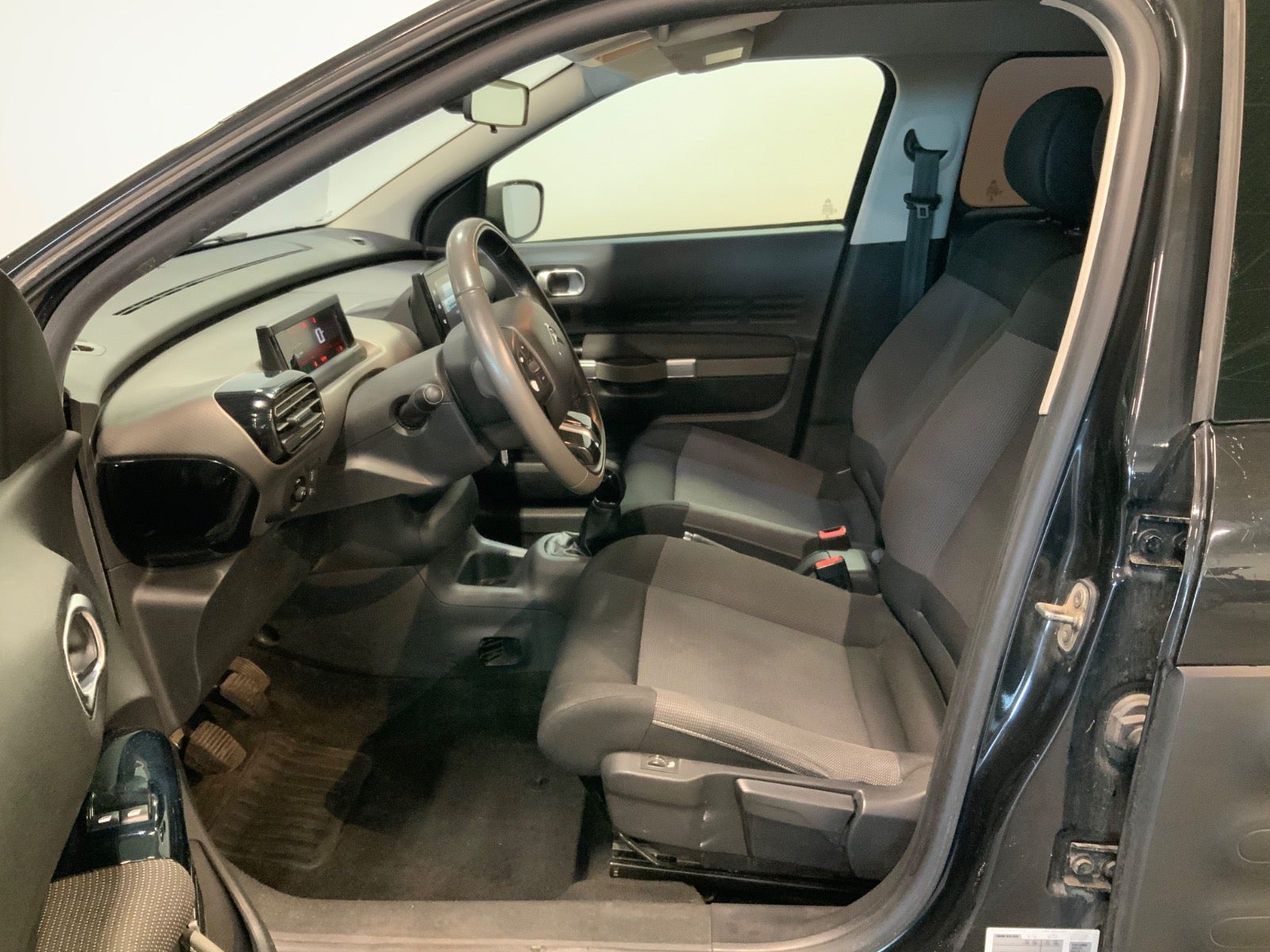 Citroën C4 Cactus (8/8)