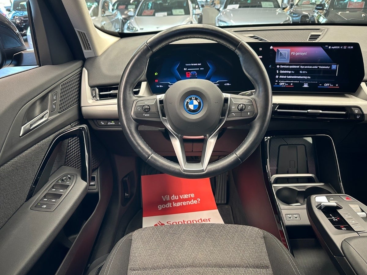 Billede af BMW iX1  xDrive30