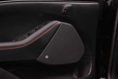 Ford Mustang Mach-E Extended Range AWD