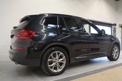 BMW X3 xDrive30e X-Line aut.