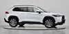 Toyota Corolla Cross Hybrid Elegant CVT Van thumbnail