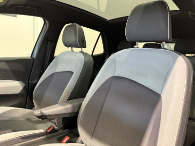 VW ID.3 Pro Performance