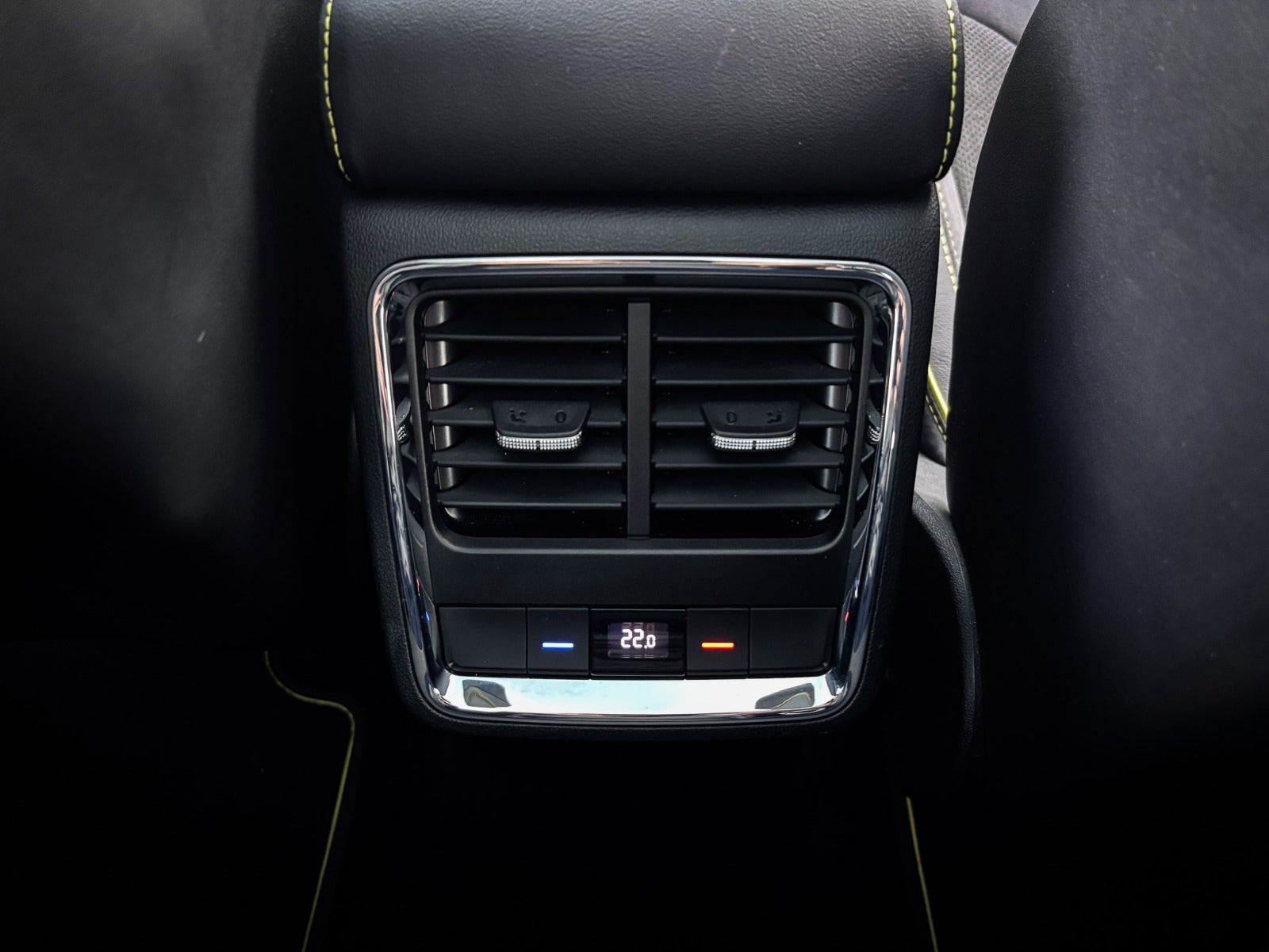 Billede af Skoda Enyaq iV RS Coupé