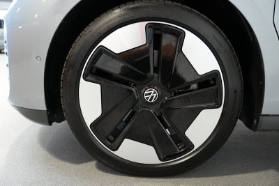 VW ID. Buzz