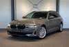 BMW 520d Touring Luxury Line aut.