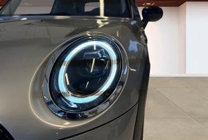 MINI Cooper SE Classic Trim