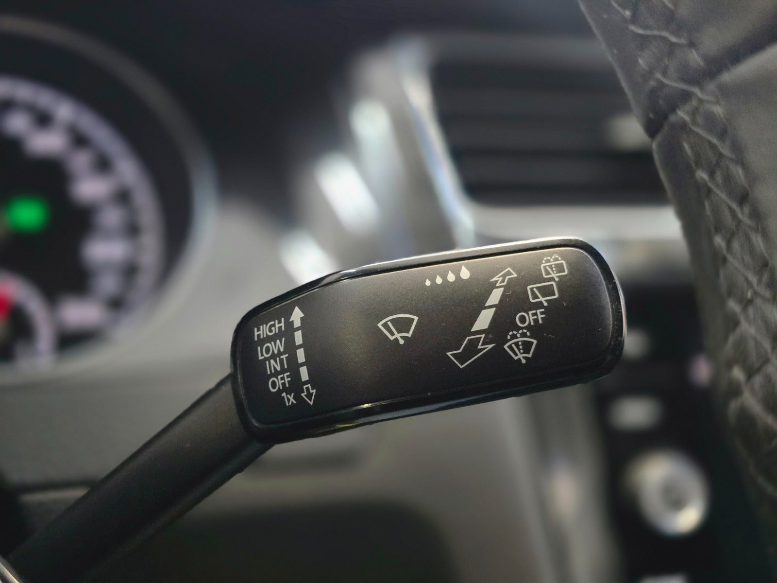 Billede af VW Golf VII 1,5 TSi 130 Comfortline DSG