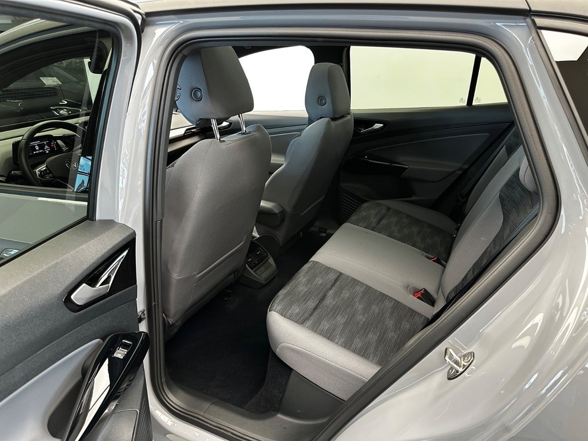 Billede af VW ID.4 52 Pure Performance