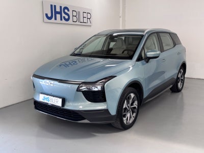 Aiways U5  Premium 5d