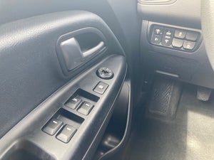 Kia Rio CVVT Active