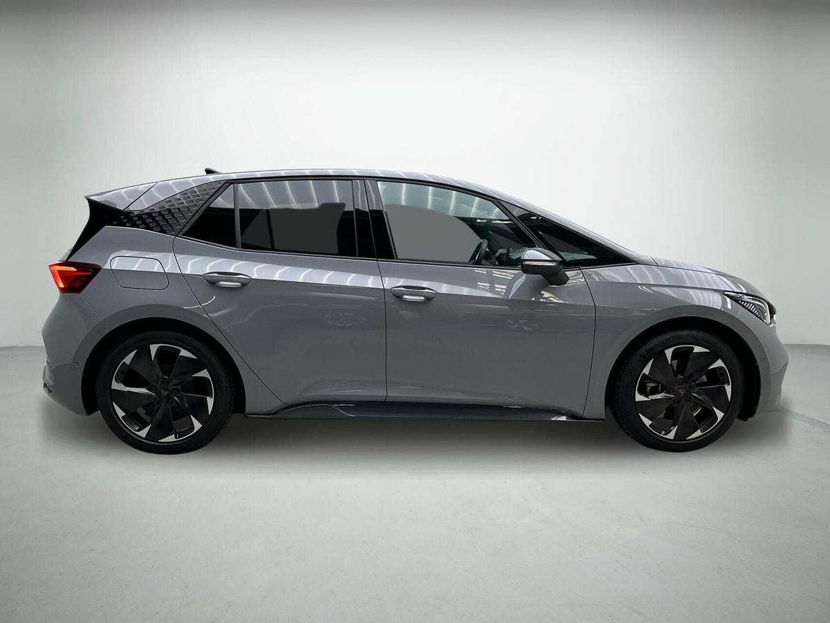 Cupra Born e-Boost billede 5