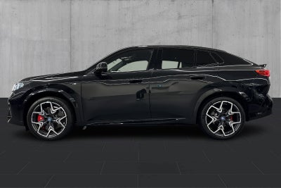BMW iX2 eDrive20 M-Sport - 1