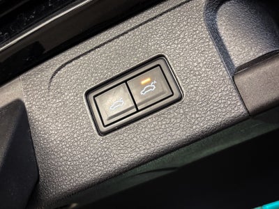 VW Passat GTE Variant DSG